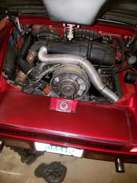 1975 Porsche Other 959 - photo 8