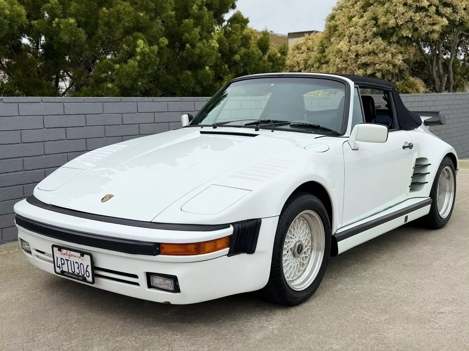 1975 Porsche 911
