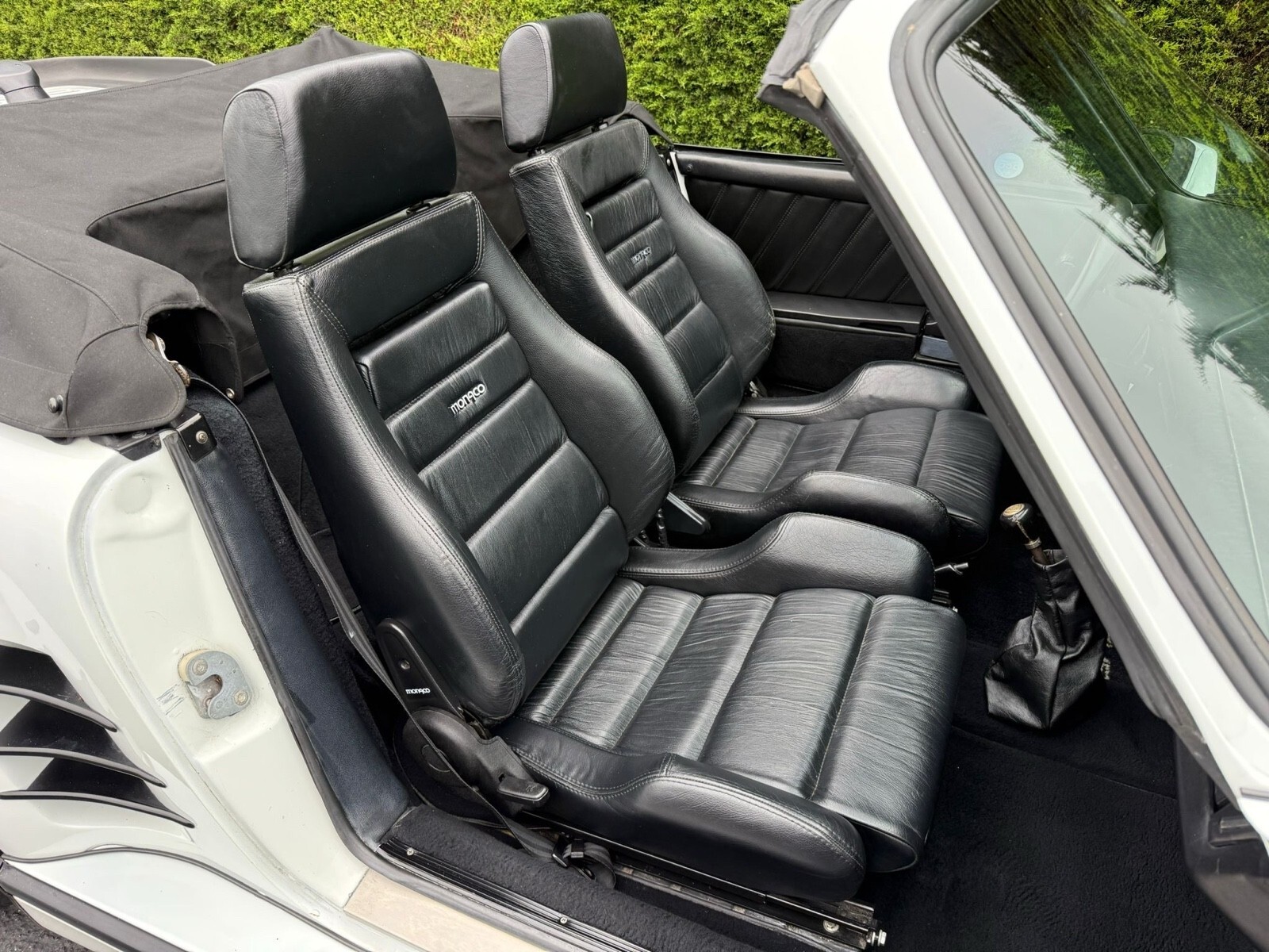 1975 Porsche 911 - photo 10