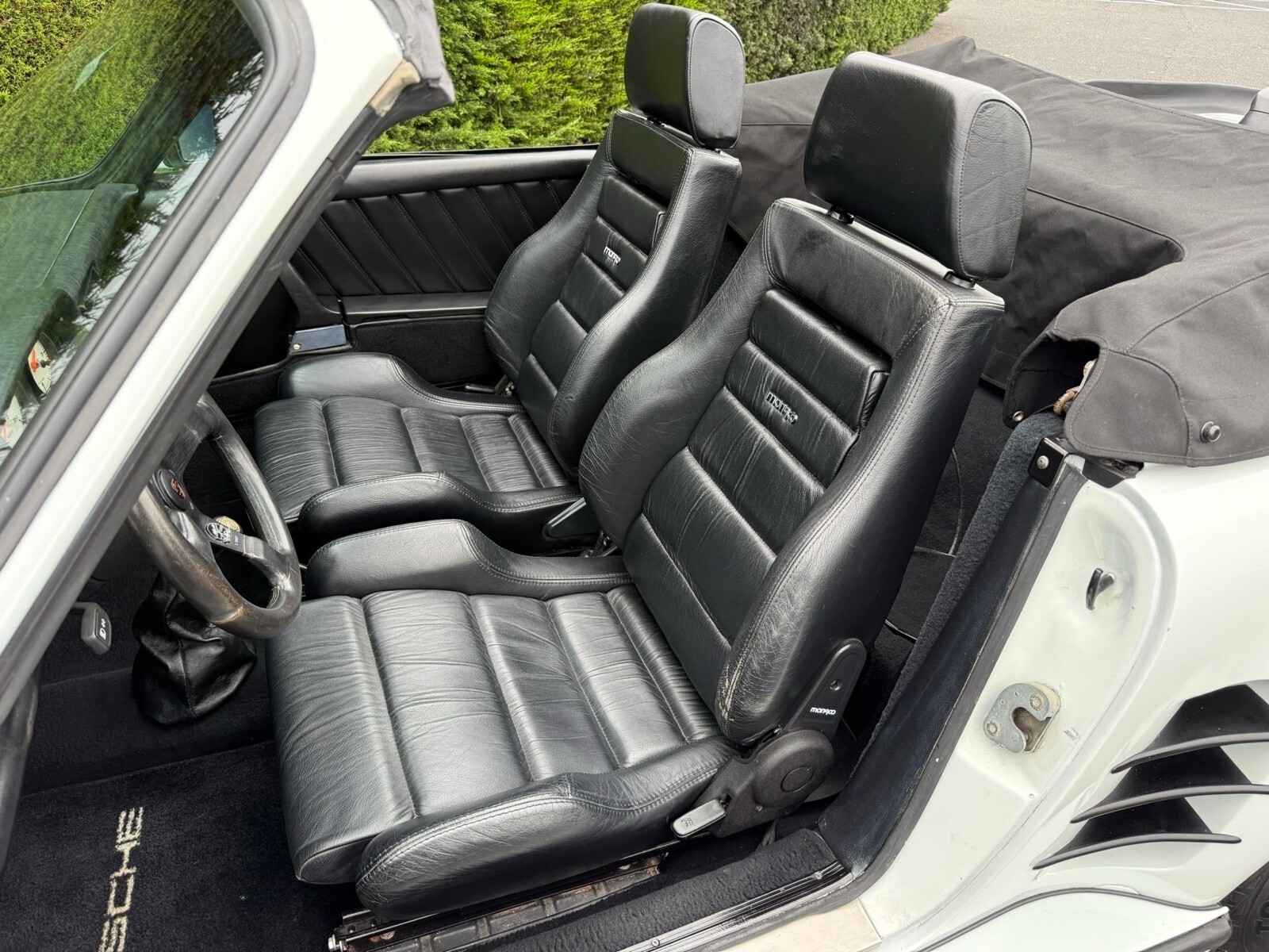 1975 Porsche 911 - photo 12
