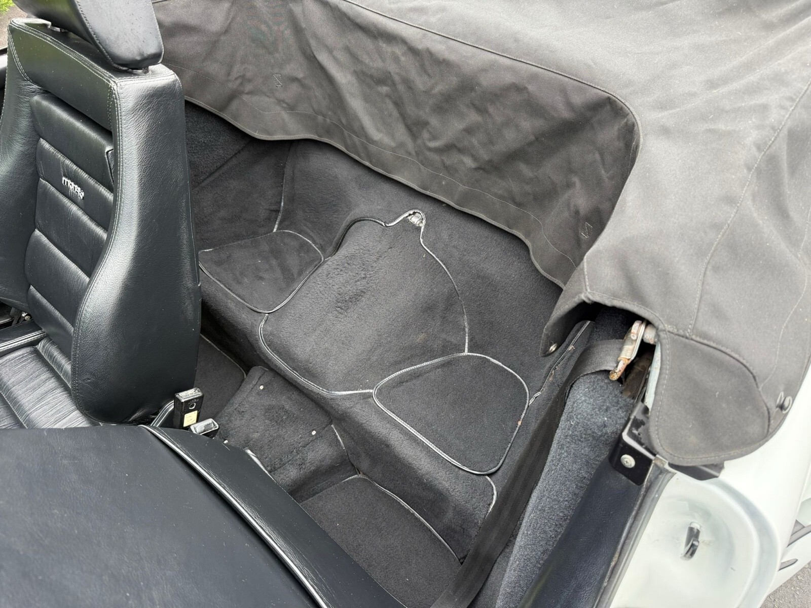 1975 Porsche 911 - photo 13