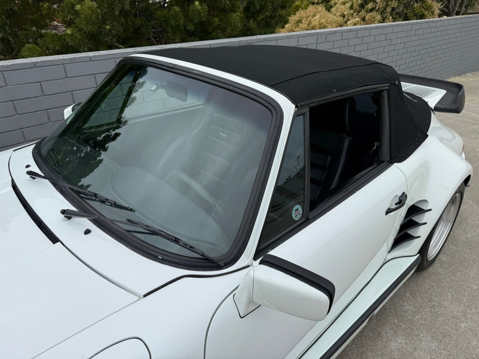 1975 Porsche 911 - photo 2