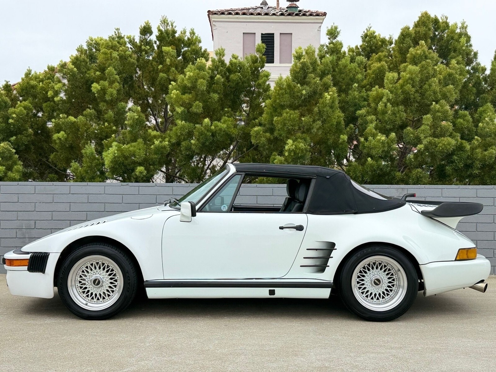 1975 Porsche 911 - photo 3