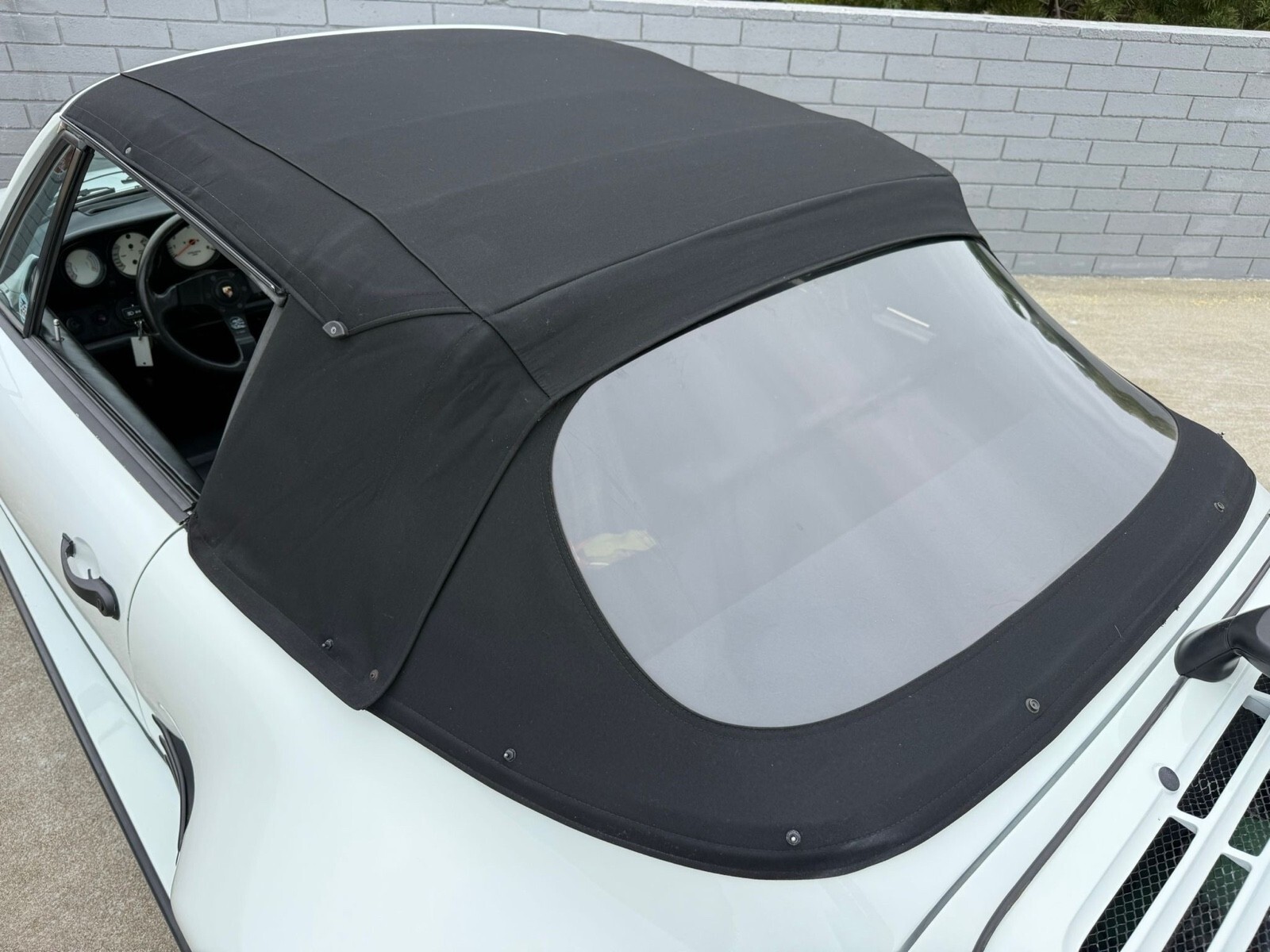 1975 Porsche 911 - photo 4