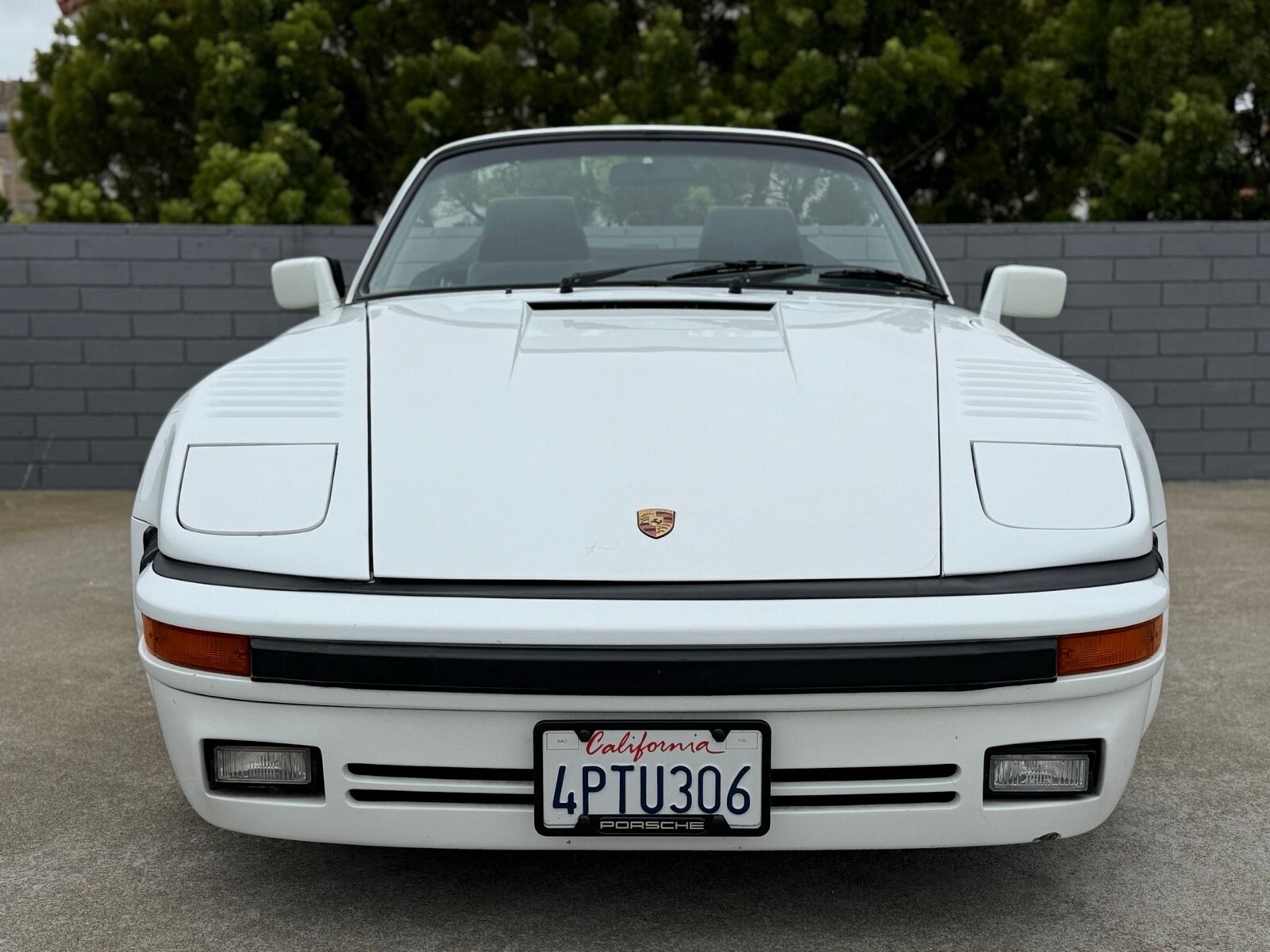 1975 Porsche 911 - photo 5