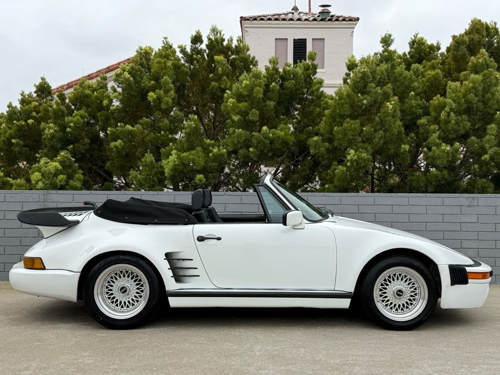 1975 Porsche 911 - photo 6