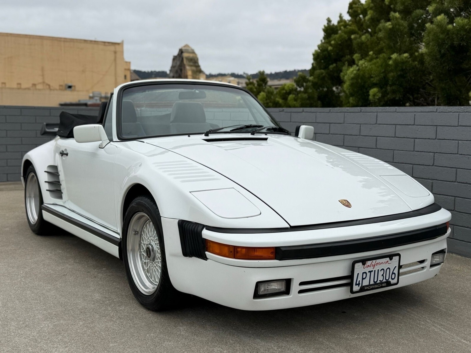 1975 Porsche 911 - photo 7