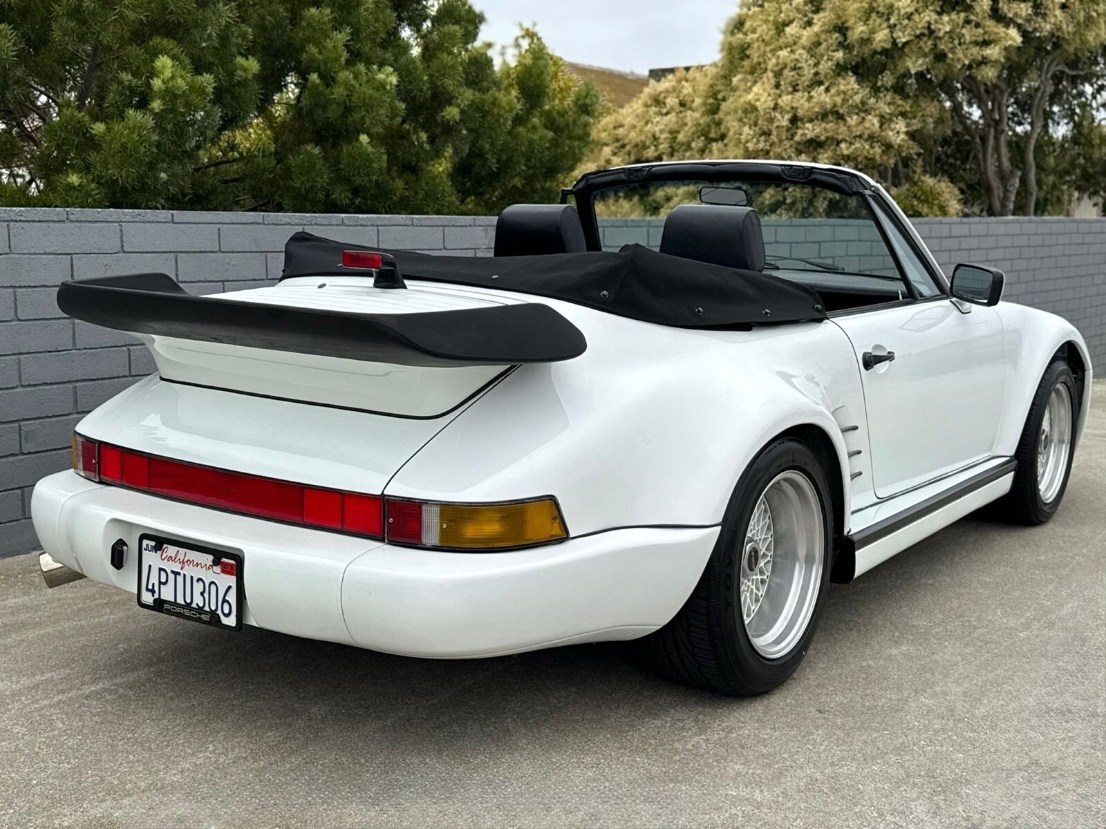 1975 Porsche 911 - photo 8