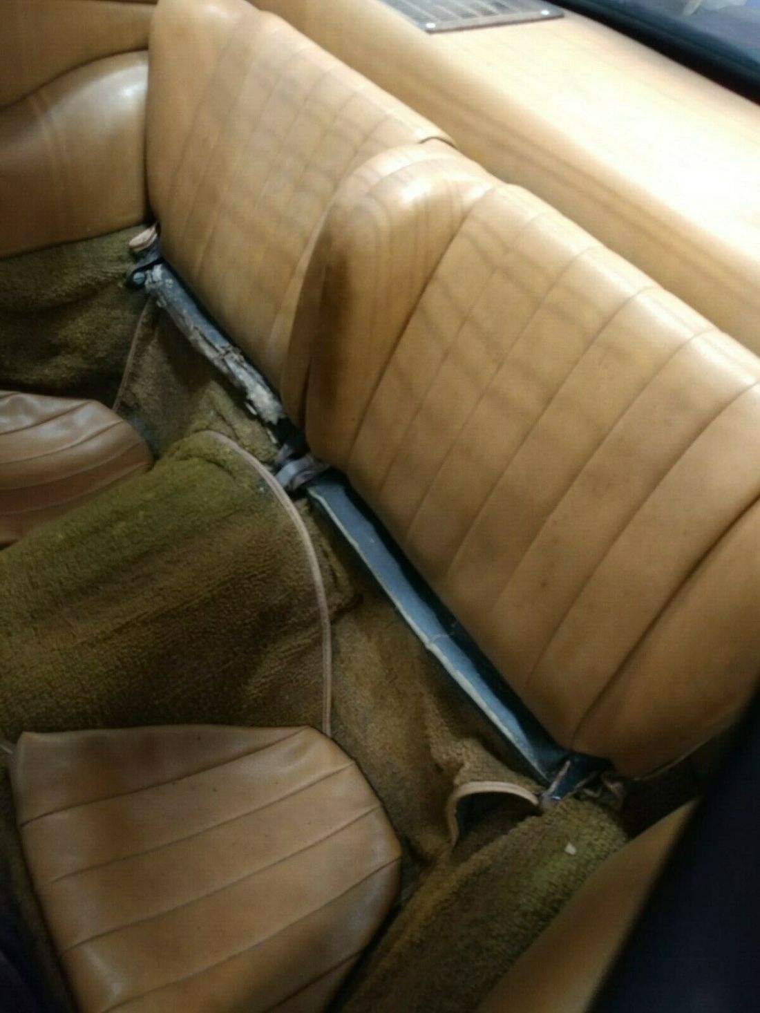 1975 Porsche 911 Coupe - photo 12