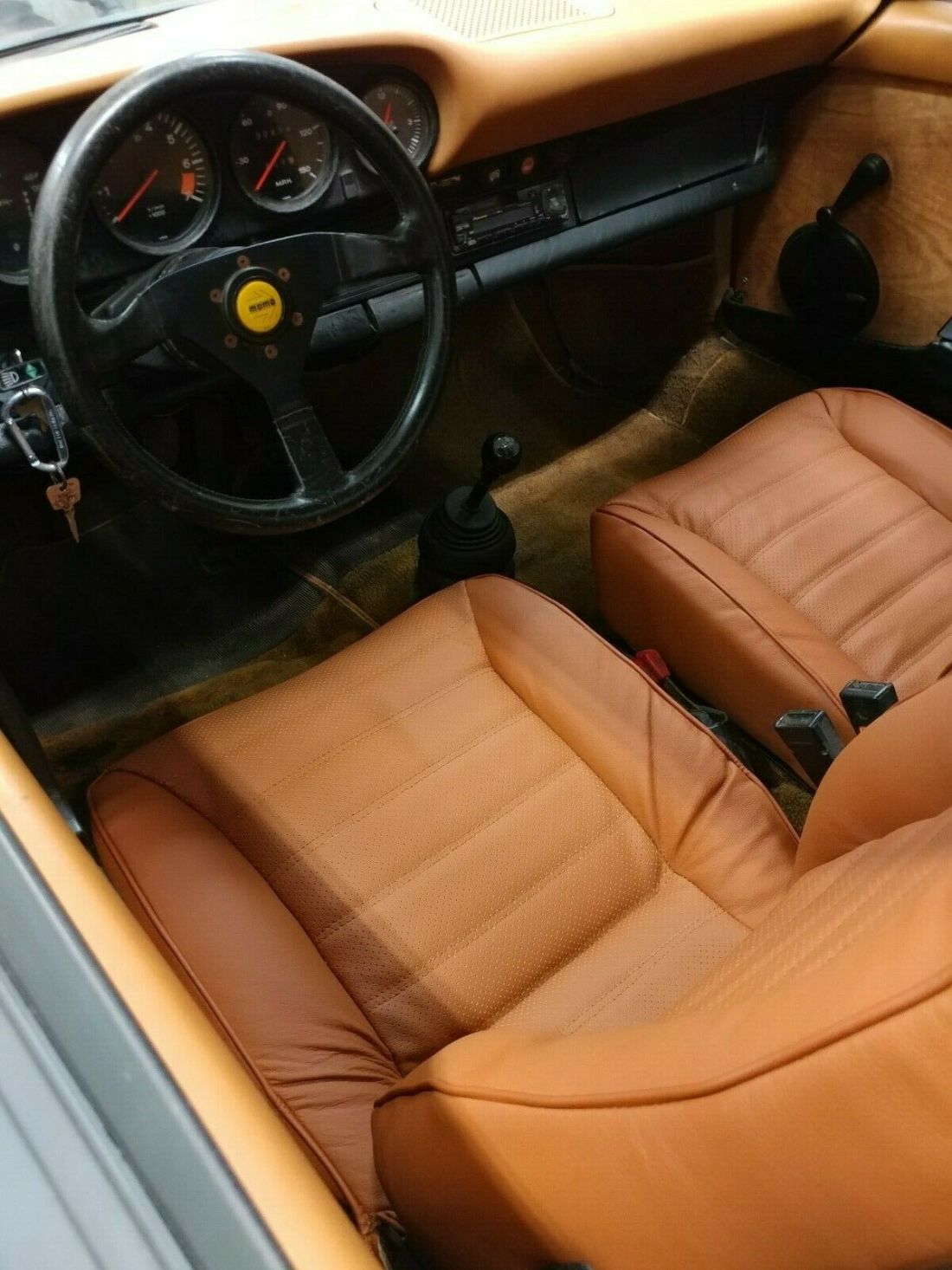 1975 Porsche 911 Coupe - photo 5