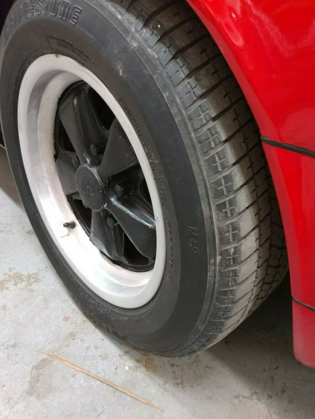 1975 Porsche 911 Coupe - photo 8