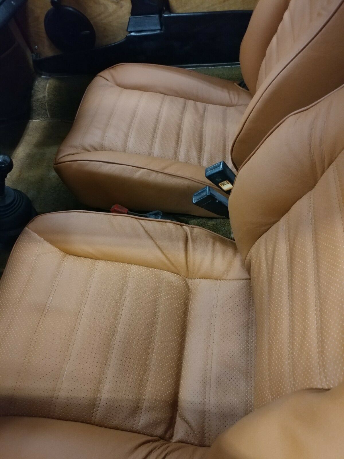 1975 Porsche 911 Coupe - photo 11