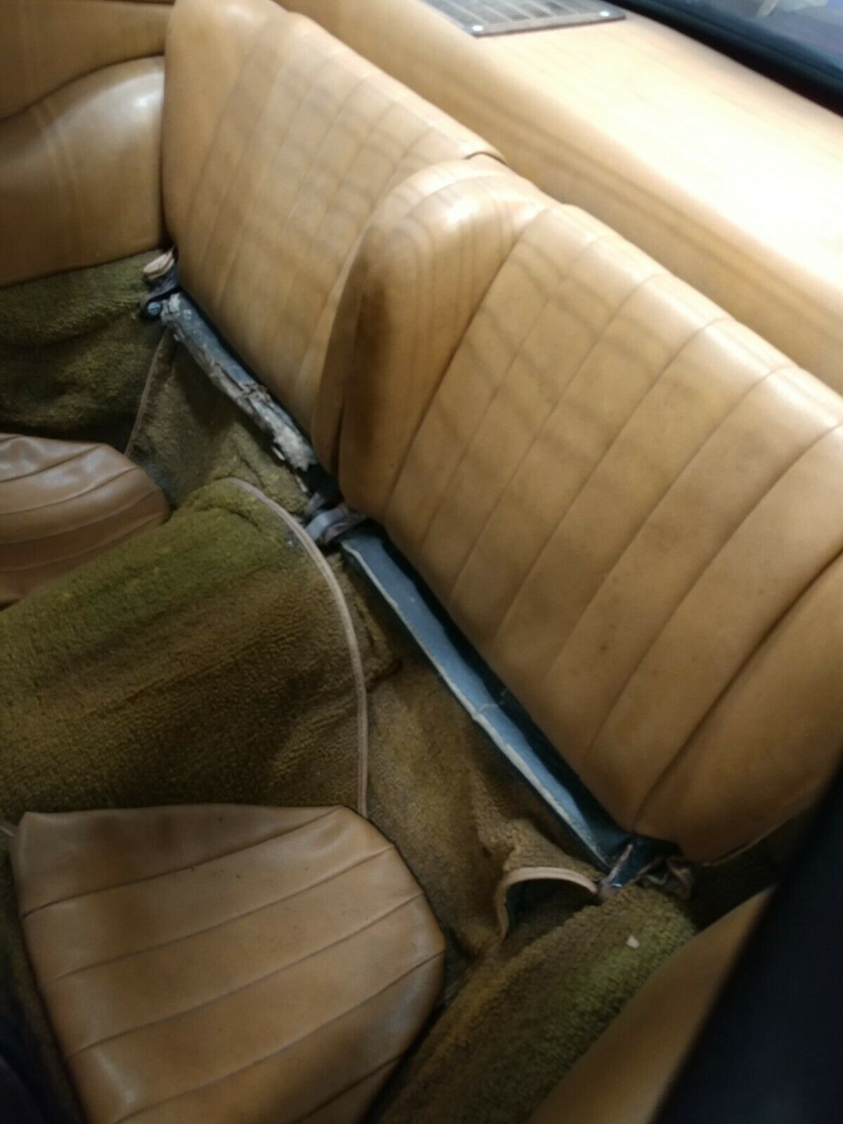 1975 Porsche 911 Coupe - photo 12