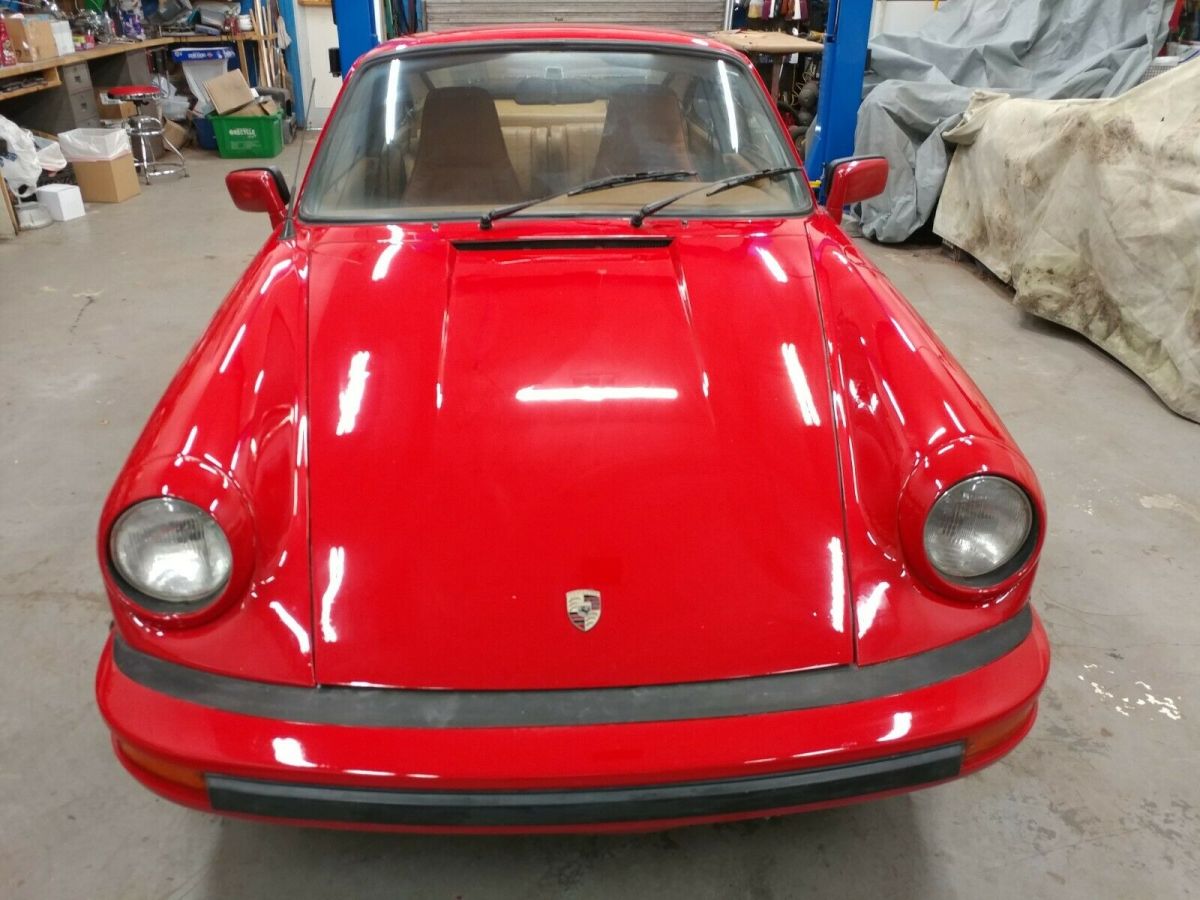 1975 Porsche 911 Coupe - photo 3