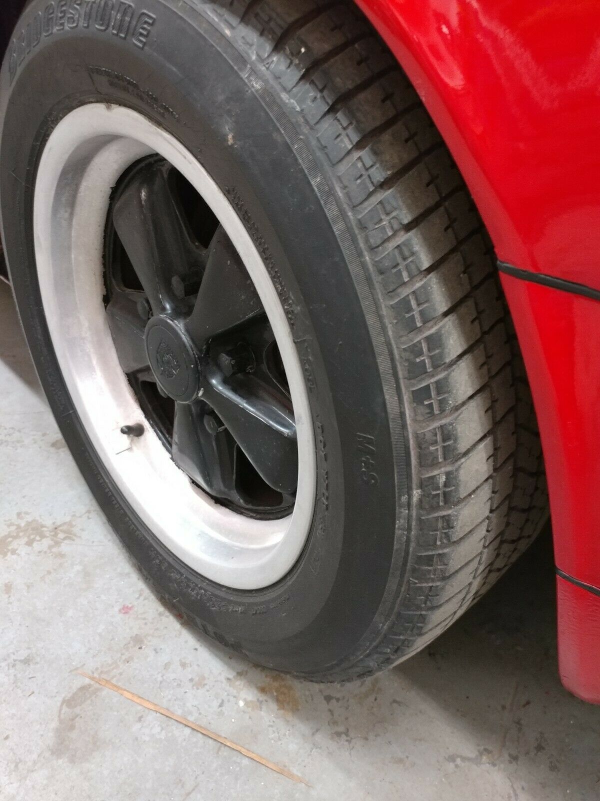 1975 Porsche 911 Coupe - photo 7