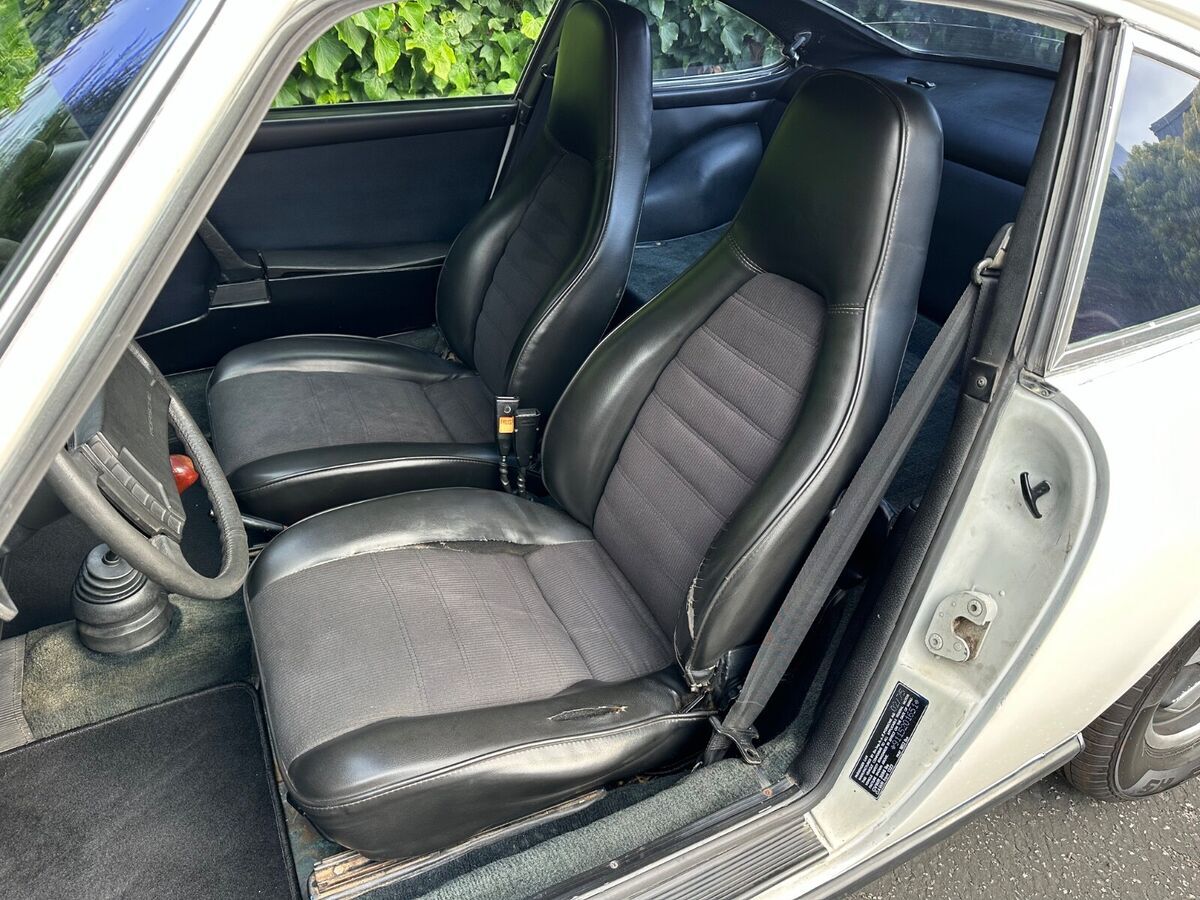 1975 Porsche 911 - photo 13