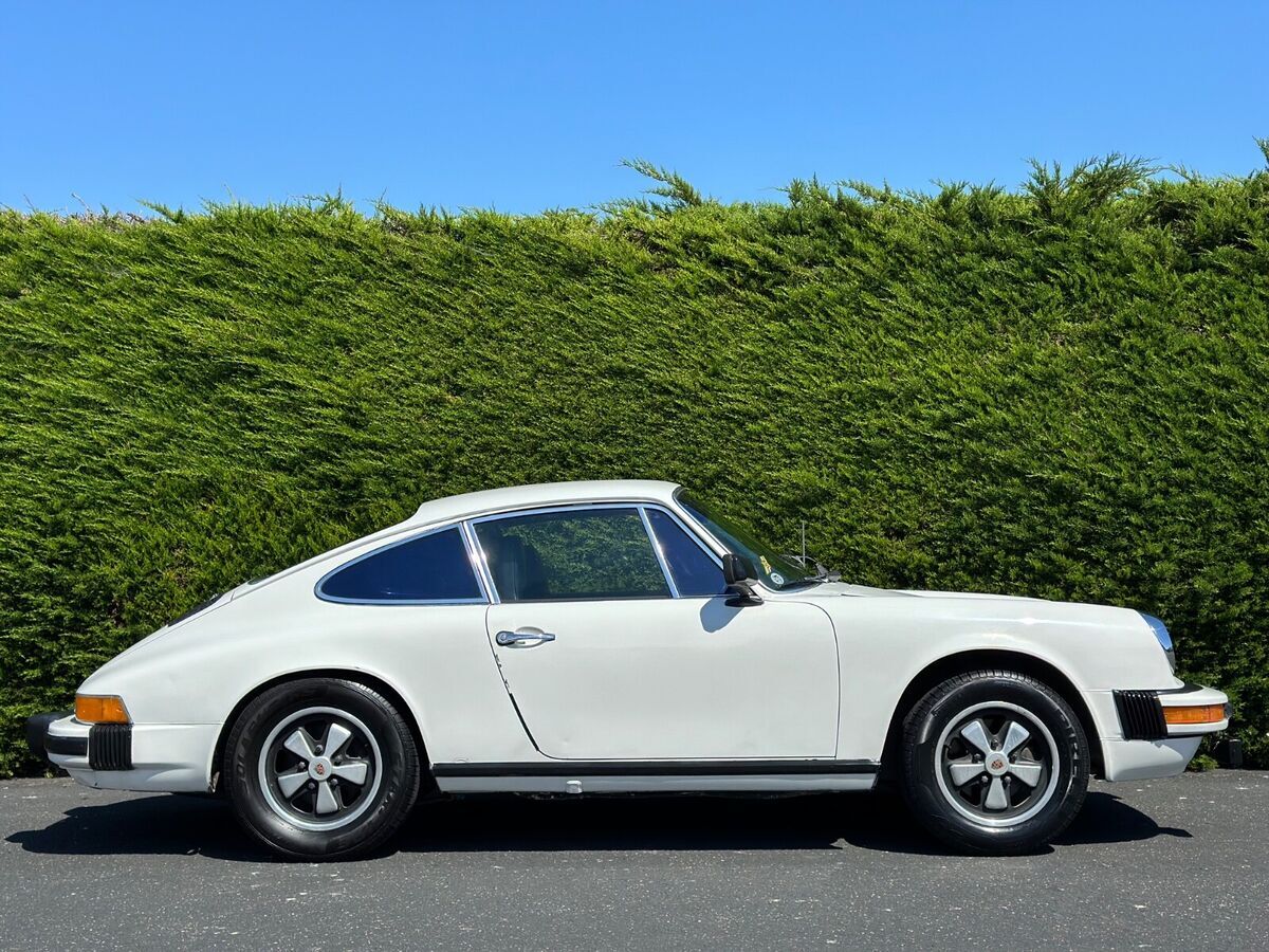 1975 Porsche 911 - photo 5