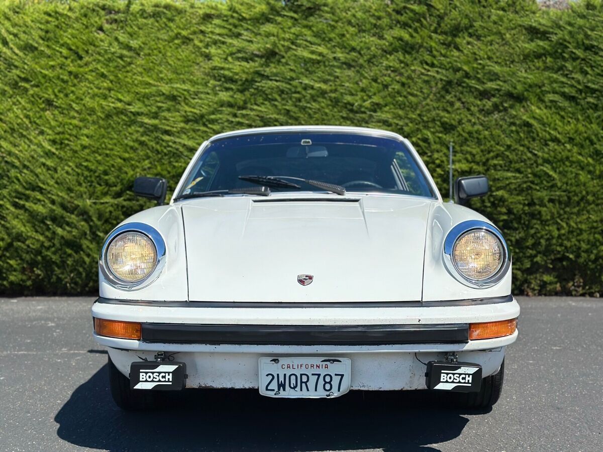 1975 Porsche 911 - photo 7