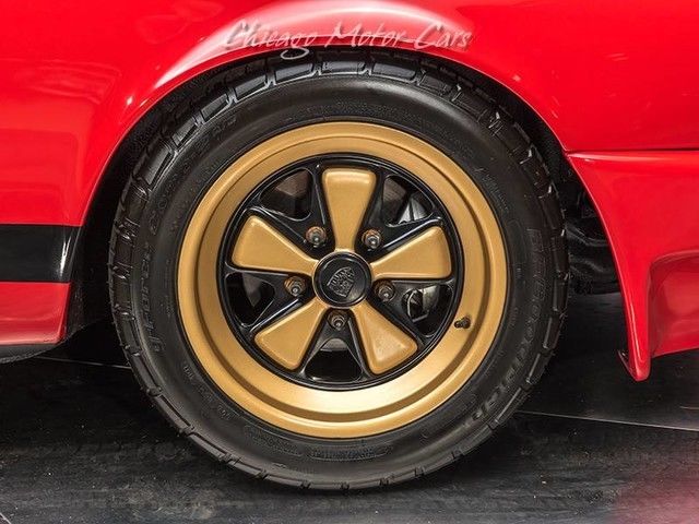 1975 Porsche 911 -- - photo 10