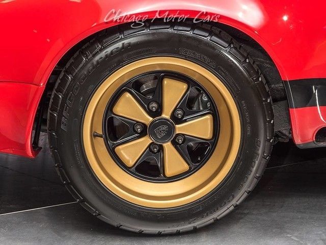 1975 Porsche 911 -- - photo 11