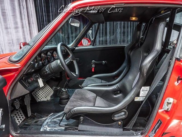 1975 Porsche 911 -- - photo 12
