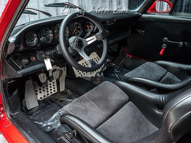 1975 Porsche 911 -- - photo 13