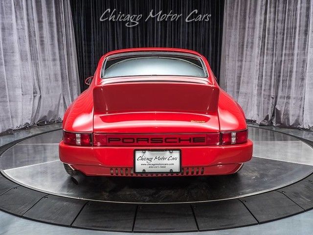 1975 Porsche 911 -- - photo 4