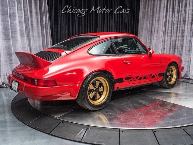 1975 Porsche 911 -- - photo 5