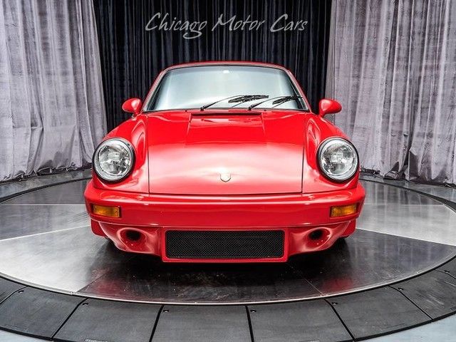 1975 Porsche 911 -- - photo 7