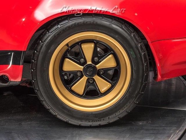 1975 Porsche 911 -- - photo 8
