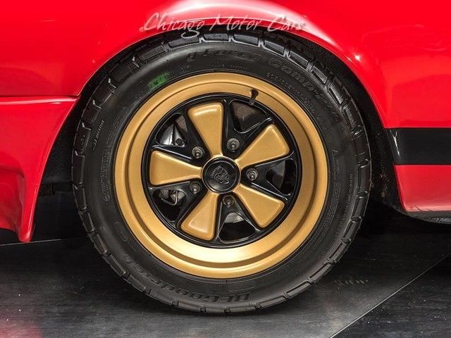 1975 Porsche 911 -- - photo 9