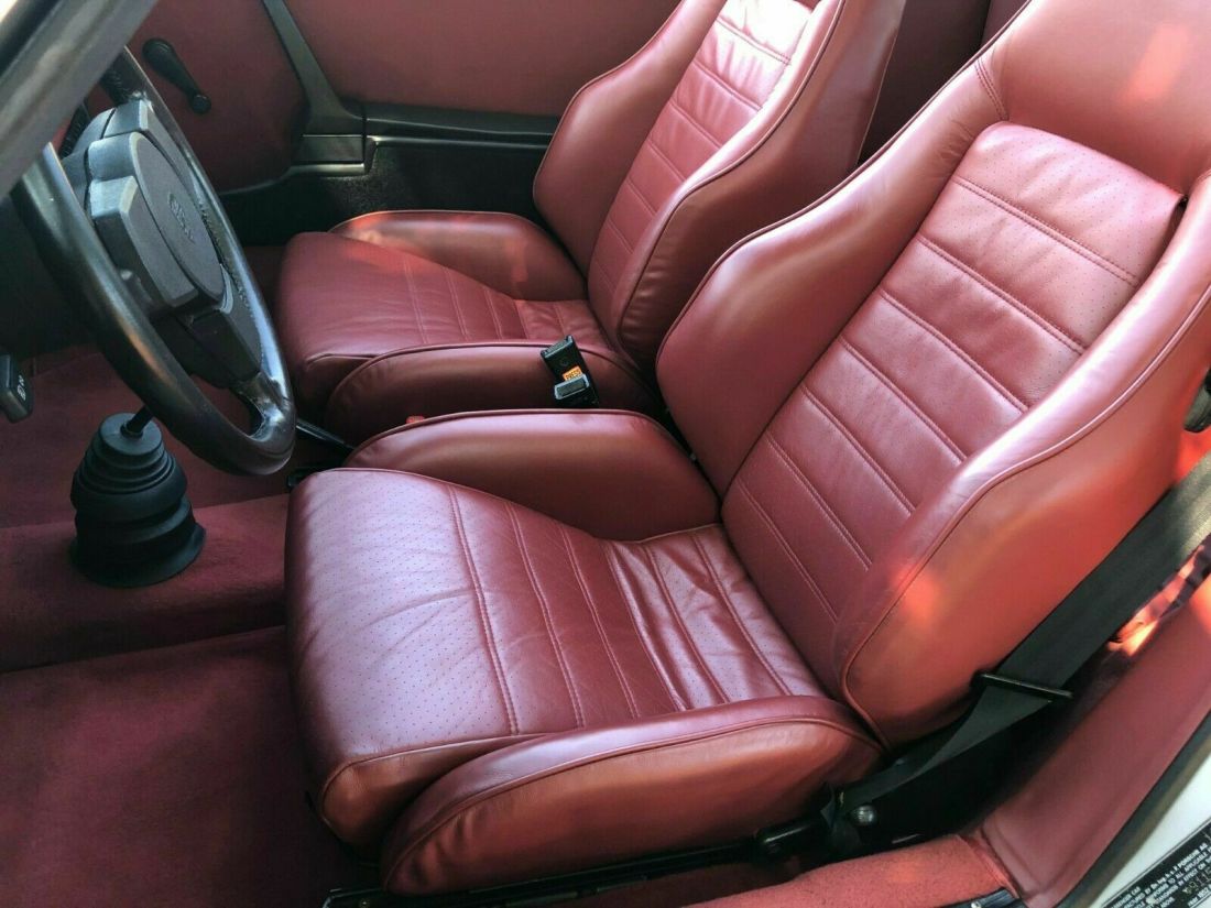 1975 Porsche 911 Carrera - photo 10