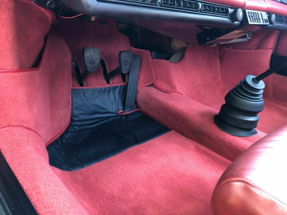 1975 Porsche 911 Carrera - photo 11