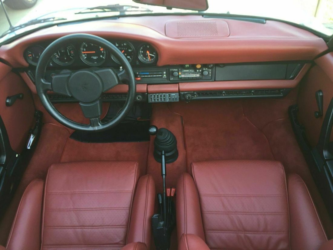 1975 Porsche 911 Carrera - photo 5