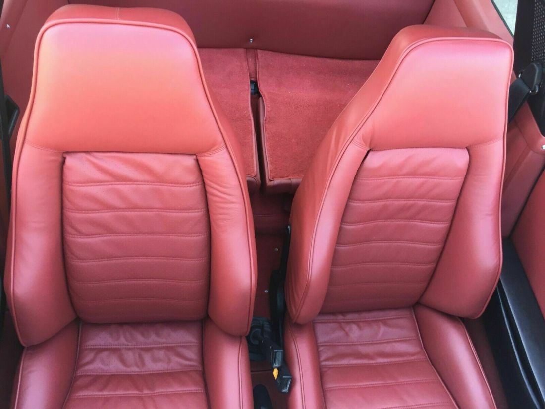 1975 Porsche 911 Carrera - photo 6