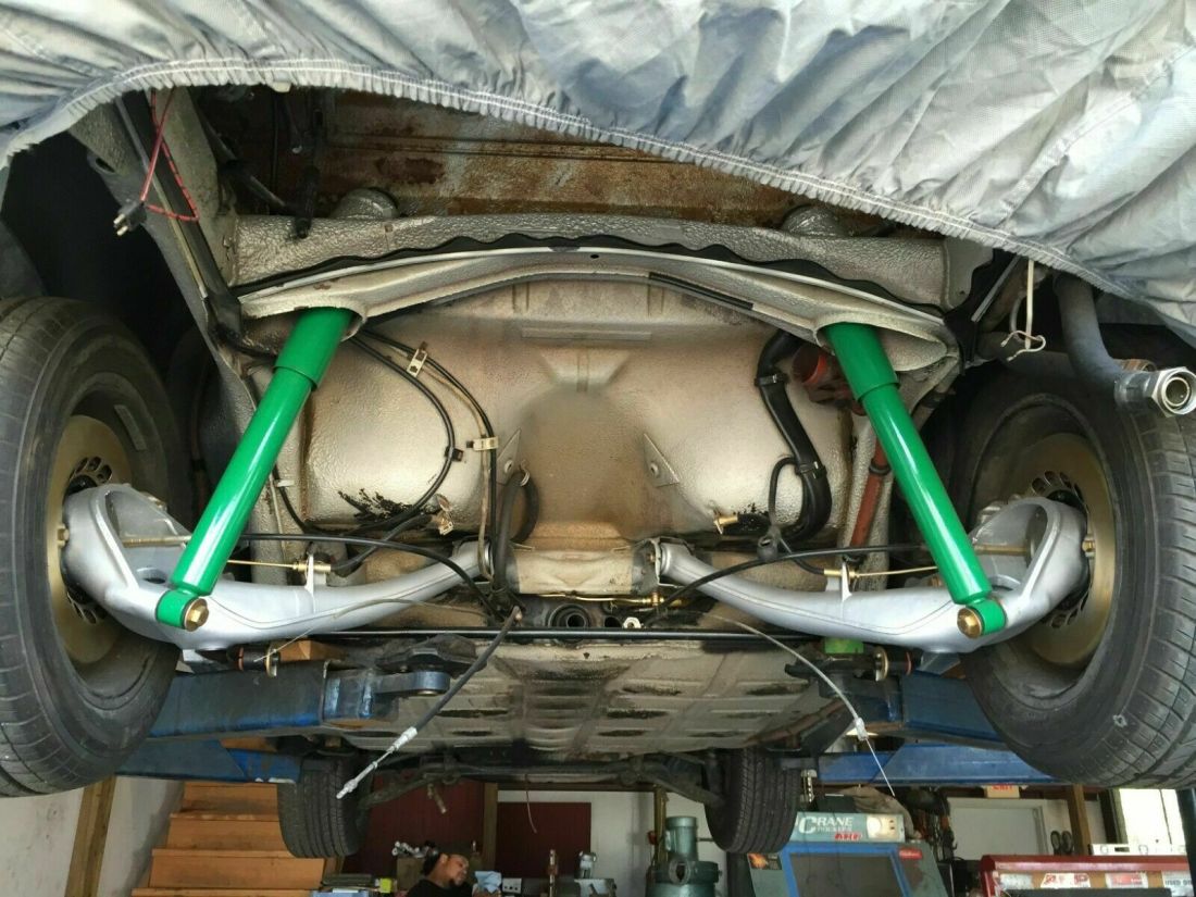 1975 Porsche 911 Carrera - photo 7