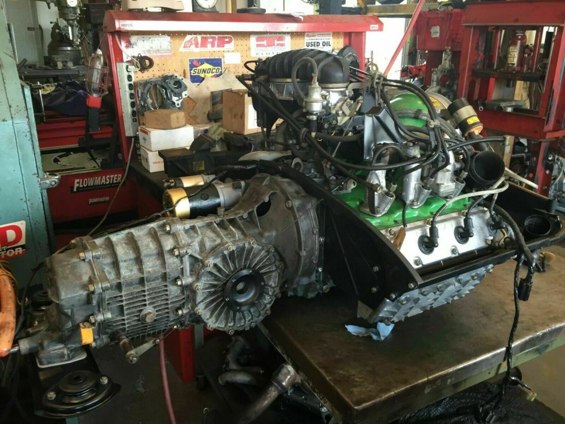 1975 Porsche 911 Carrera - photo 8