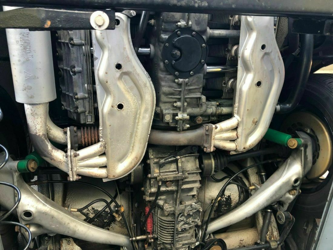 1975 Porsche 911 Carrera - photo 9