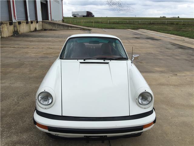 1975 Porsche 911 N/A - photo 11