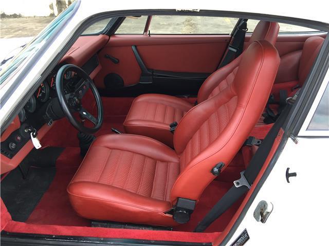 1975 Porsche 911 N/A - photo 13