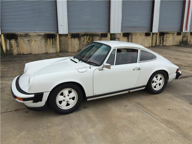 1975 Porsche 911 N/A - photo 2