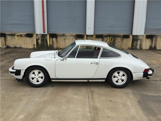 1975 Porsche 911 N/A - photo 3
