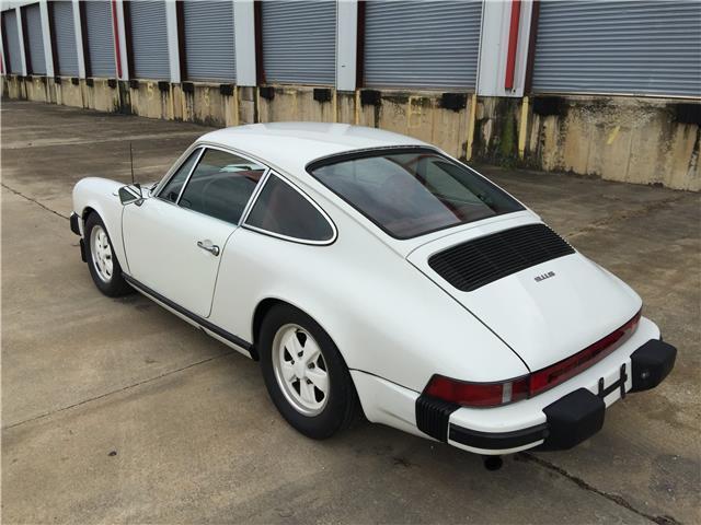 1975 Porsche 911 N/A - photo 4