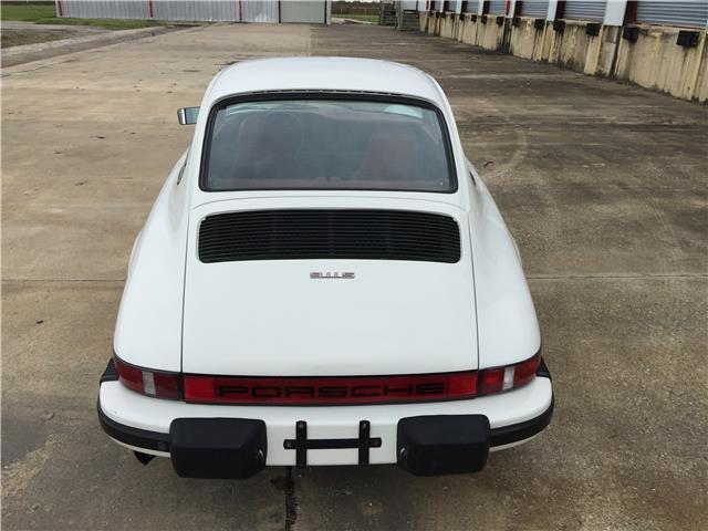 1975 Porsche 911 N/A - photo 5