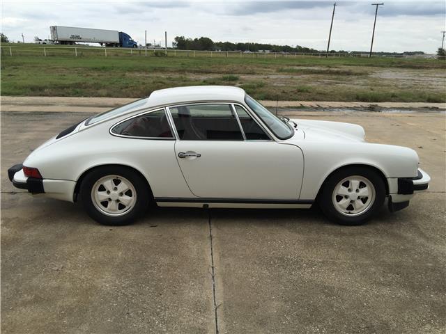 1975 Porsche 911 N/A - photo 8