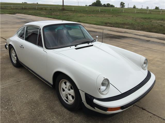 1975 Porsche 911 N/A - photo 9