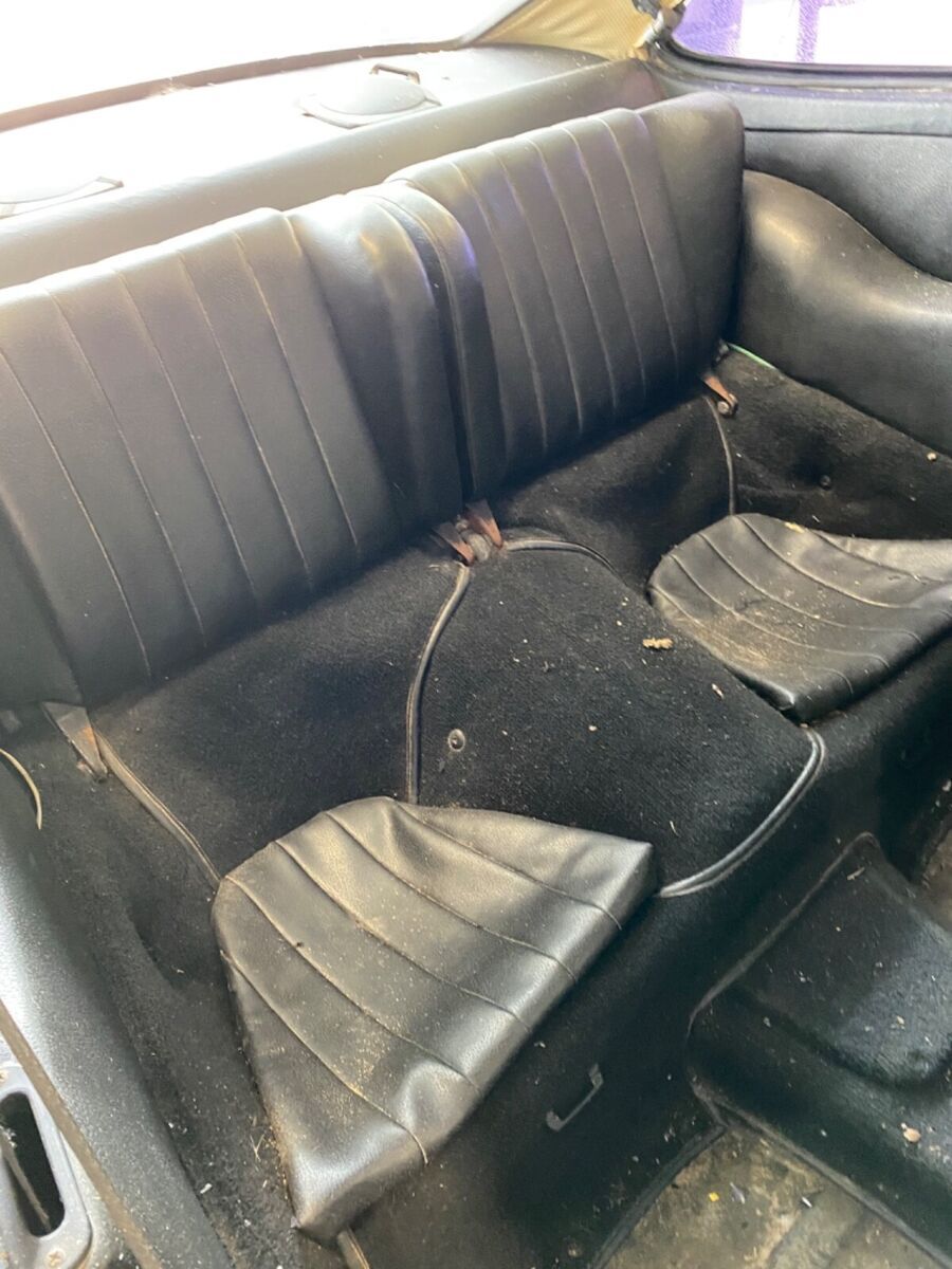 1975 Porsche 911 - photo 10