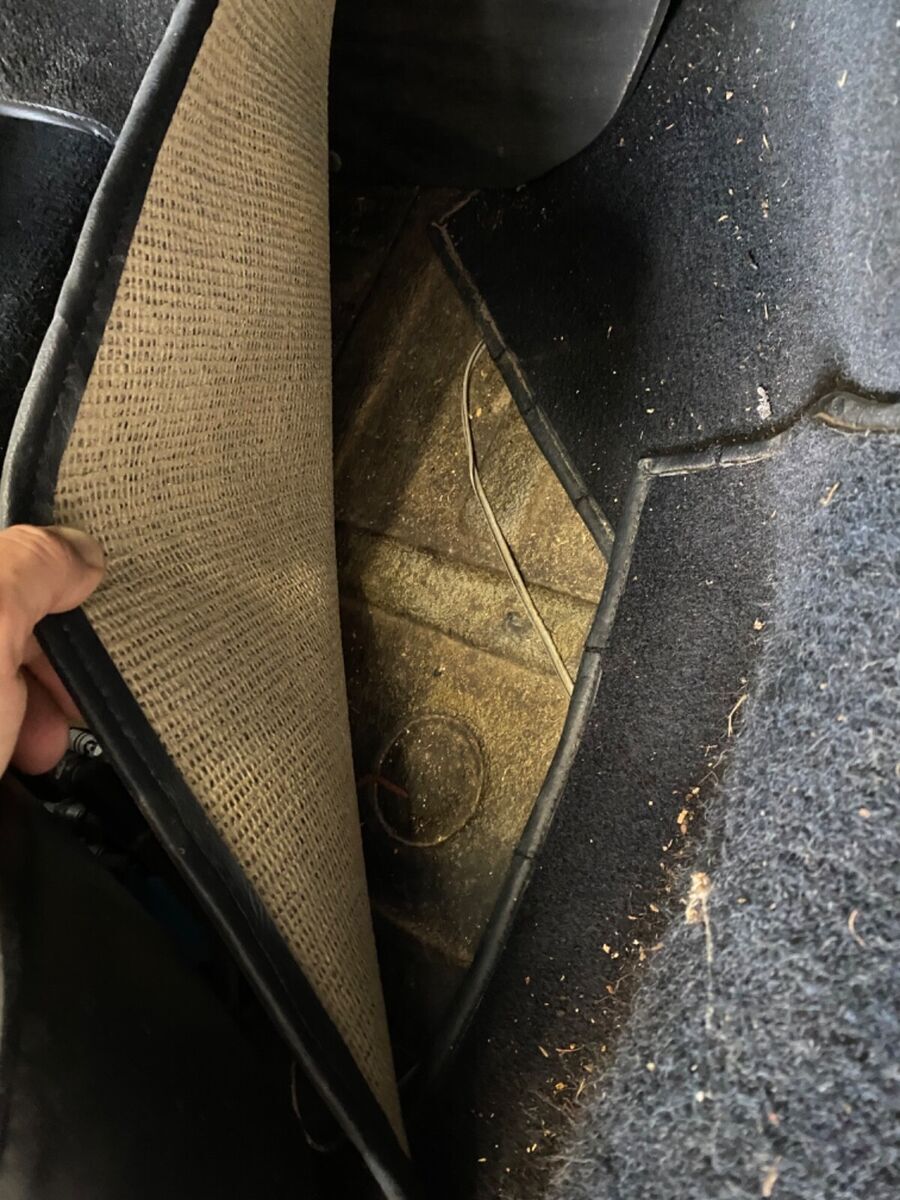 1975 Porsche 911 - photo 11