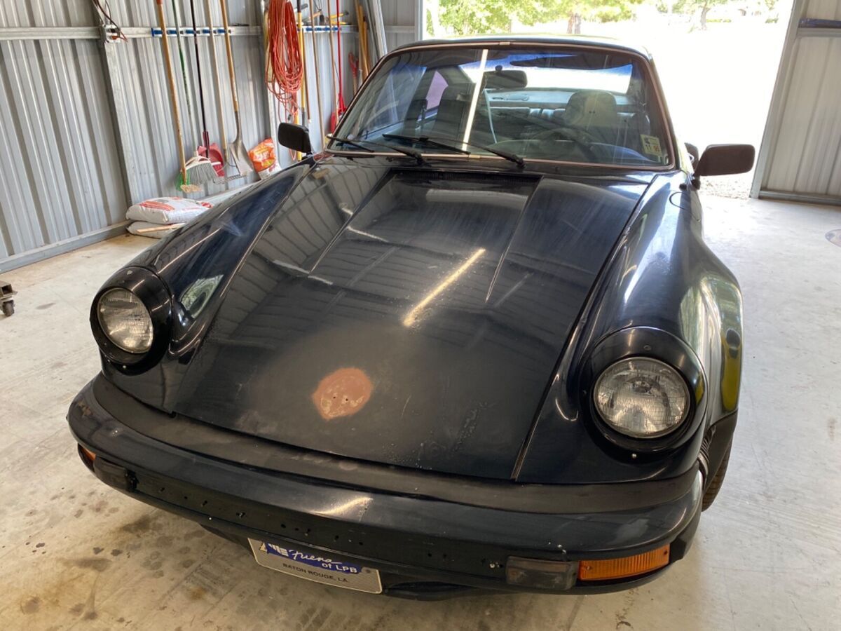 1975 Porsche 911 - photo 5