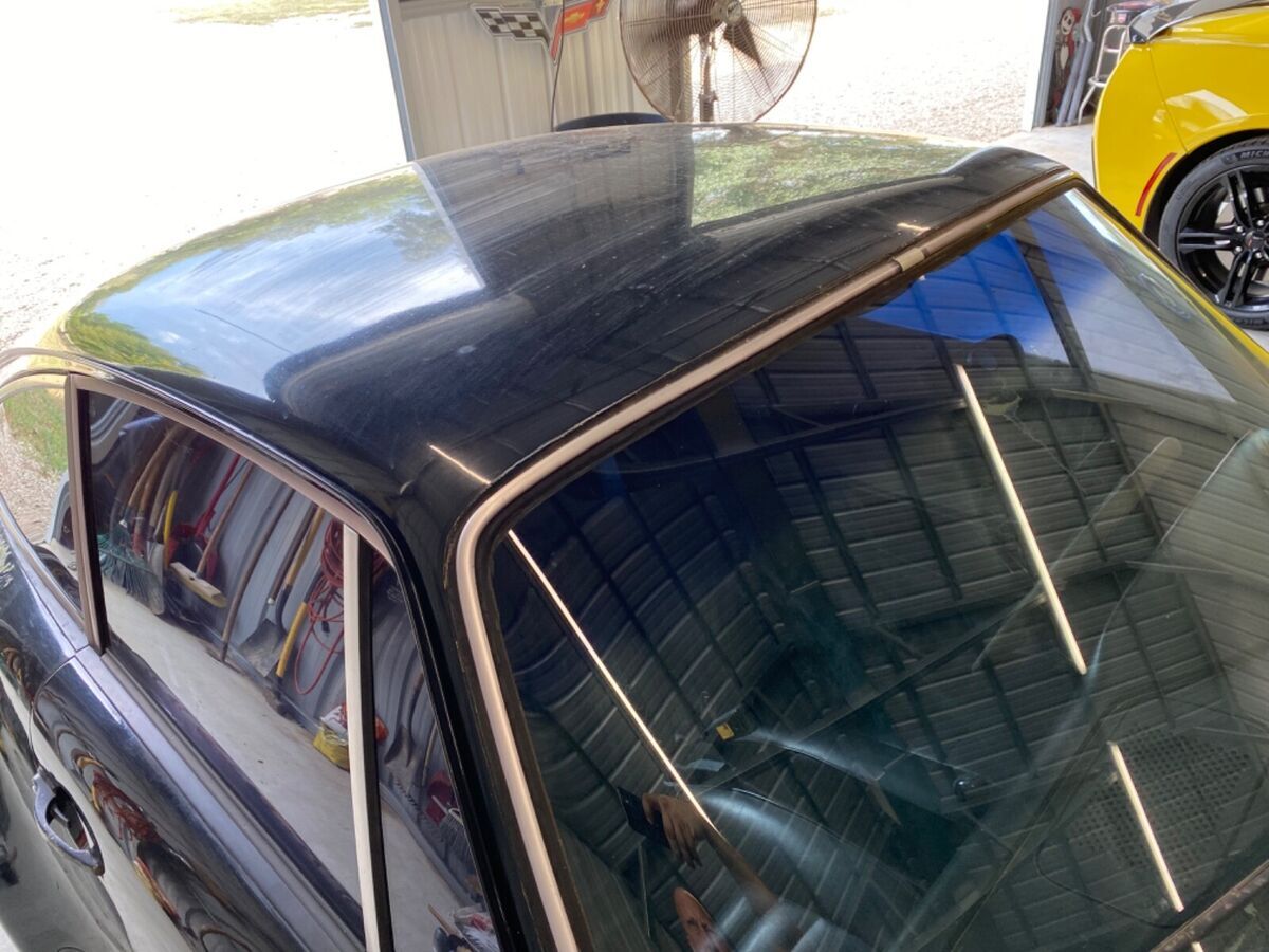 1975 Porsche 911 - photo 7